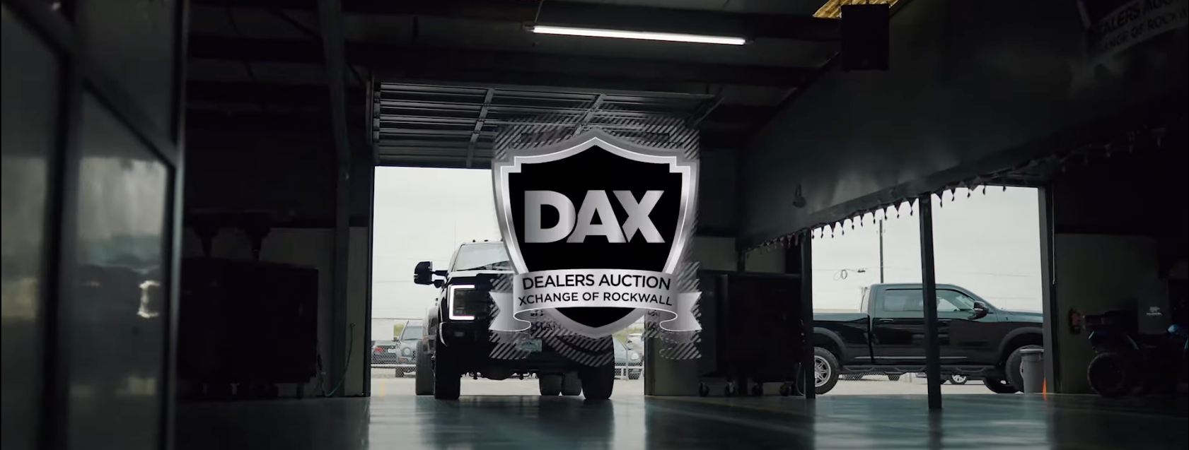 Dax Auto Auction Texas